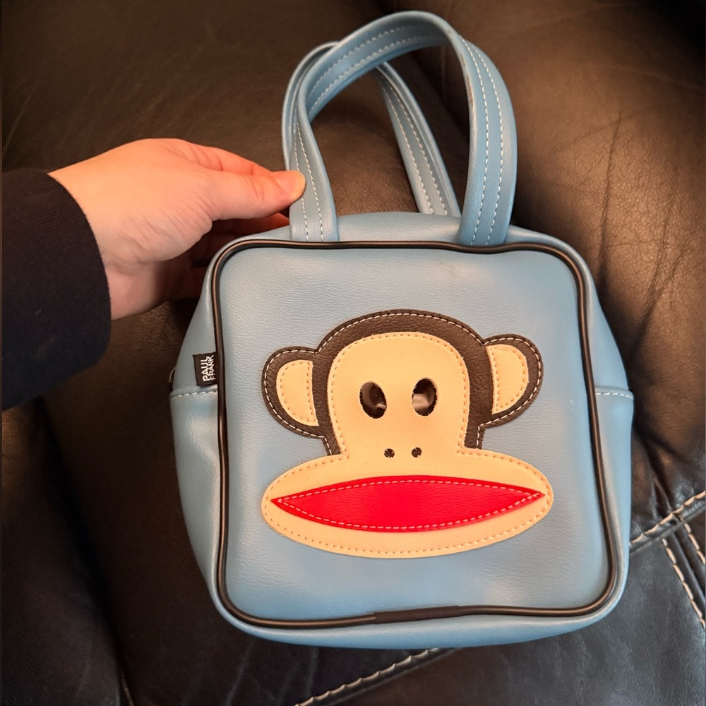 Vintage Paul Frank (Julius) Purse